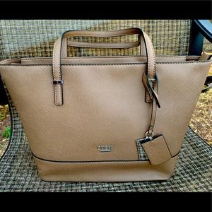 Guess purse